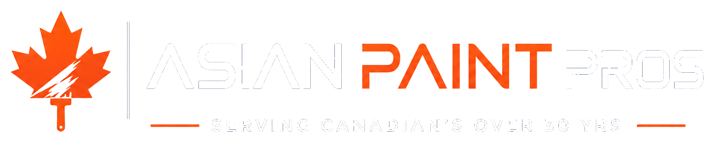 Asian Paint Pros