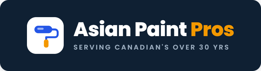 Asian Paint Pros