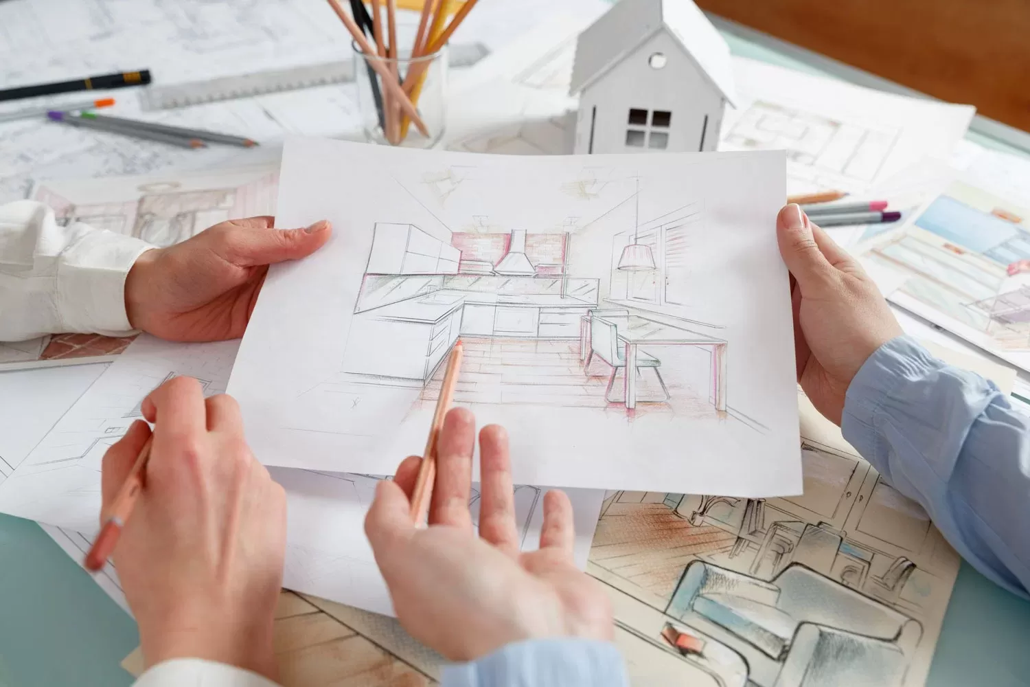 Design planning
